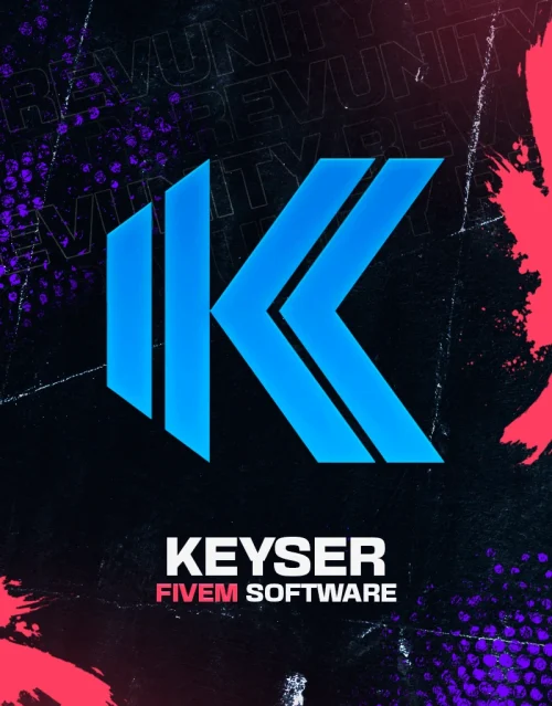 Keyser for FiveM