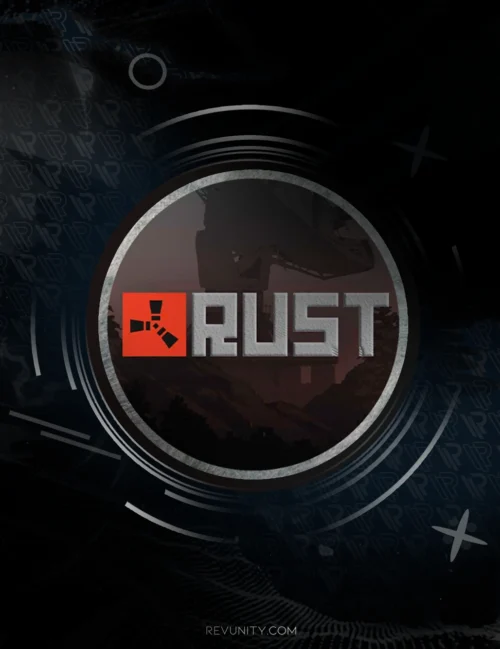 Disconnect - Rust