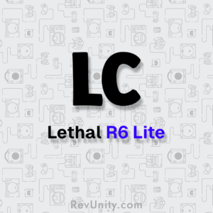 LethalCheats - R6 Lite