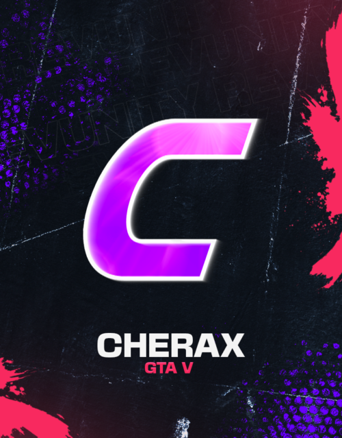 Cherax Mod Menu for GTA V